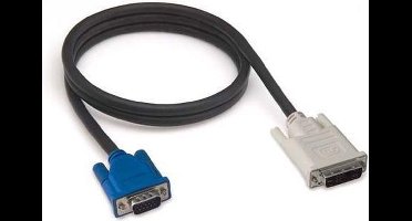 Belkin Pro Series Digital Video Interface Cable - 3m 3m Zwart