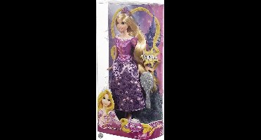 Disney Princess Rapunzel