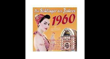 Die Schlager Des Jahres 1960
