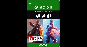 Battlefield: World War Bundle - Xbox One Download