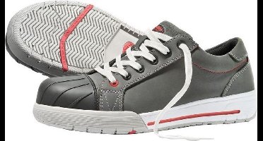 Bata Bickz werkschoenen - sneakers - 728ESD - S3 laag - maat 41