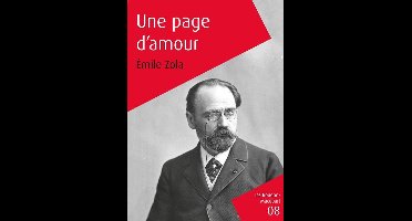 Une page d'amour