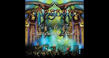Magnum - Live At The Symphony Hall