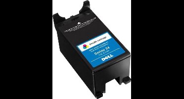 DELL inktcartridges Colour Ink Cartridge