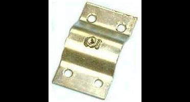 Kerbl Achterplaat Drinkbak