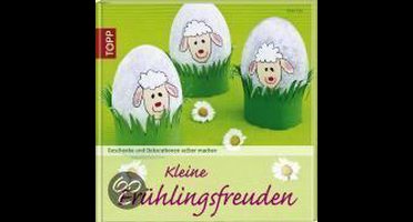 Kleine Frühlingsfreuden