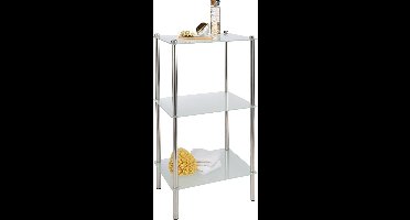 Haushalt 33340 - Badkamerrek - 3 glasplaten