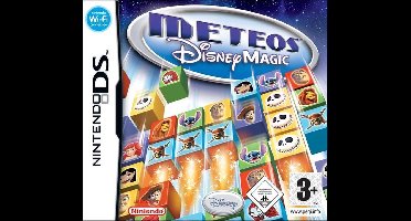 Disney Meteos, NDS