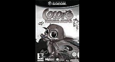 Cocoto, Platform Jumper