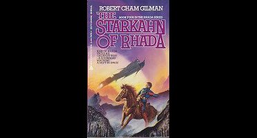 The Starkahn of Rhada