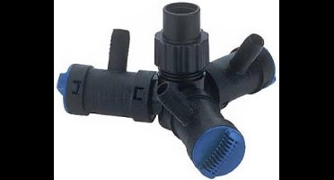 Oase Multi WD 1/2" Waterverdeler