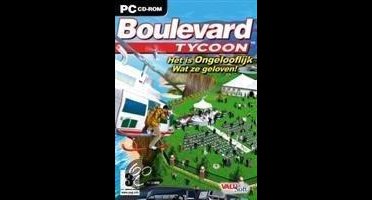 Boulevard Tycoon - Windows