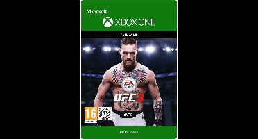 EA Sports UFC 3 - Xbox One Download