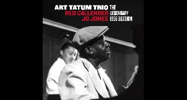 The Legendary 1956 Session
