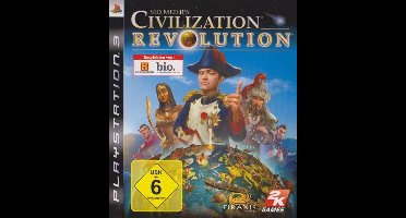 Sid Meier's Civilization Revolution