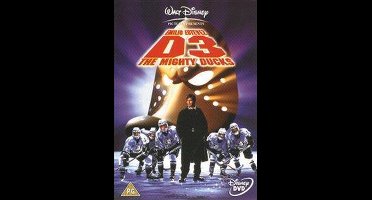 Mighty Ducks 3
