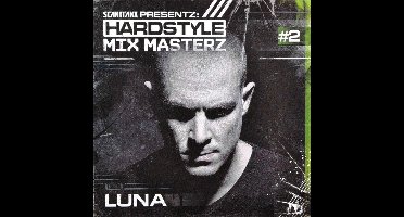 Hardstyle Mix Masterz 2 (CD)
