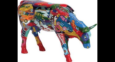 Cowparade - Brenner Mooters Large