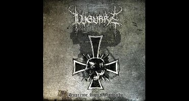 Supreme Ritual Genocide