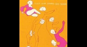 Clap Your Hands Say Yeah