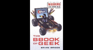 The Bbook of Geek