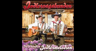 Die Schonsten Jodlermelodien