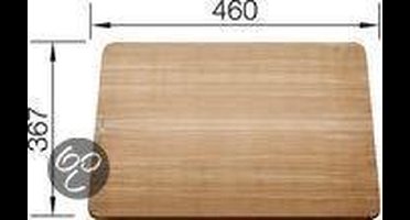 Blanco Snijplanken 229411