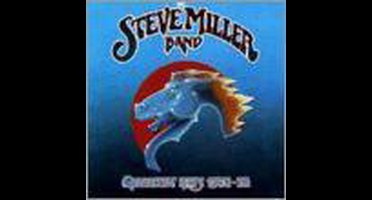 Greatest Hits 1974-1978