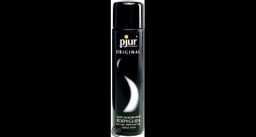 Pjur Eros Original Bodyglide - 500 ml - Glijmiddel