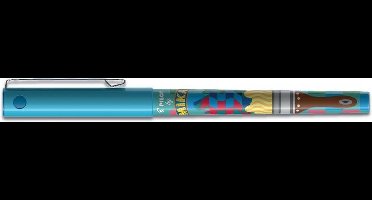 PILOT HI-TECPOINT V5 MIKA TURK