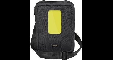 Opbergmap - sleeve - opbergtas voor uw Ipad of notebook incl. het unieke Grid-It! organisatiesysteem.