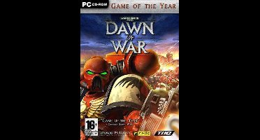 Warhammer 40.000 - Dawn Of War