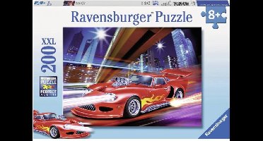 Rode racer