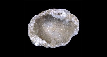 Seleniet geode M - 8-10 cm - M