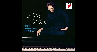 Bach/Beethoven/Medtner