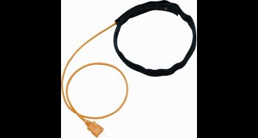 FLUK temp sens meetinstr 50 Thermokoppels, meetprincipe thermokoppel