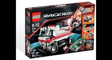 LEGO Twin X-Treme Rc - 8184