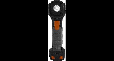 Energizer Zaklamp Pivotplus Led Batterij 300 Lm 26,4 Cm Zwart