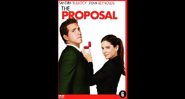 Proposal (DVD)