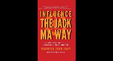 Influence: The Jack Ma Way