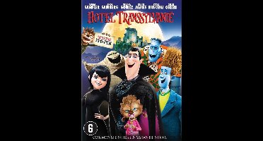 Hotel Transsylvanië