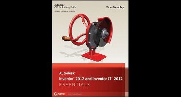 Autodesk Inventor 2012 and Inventor LT 2012 Essentials