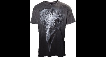 Alchemy - Corvinculus T-shirt - 2XL