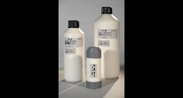 Latex-rubber Melk 1000ml