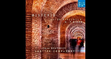 Misterio