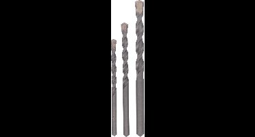 Bosch 3-delige betonborenset CYL-3