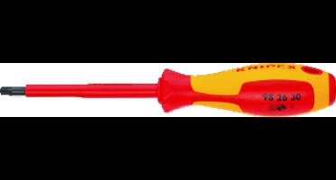 Knipex 98 26 15 VDE Schroevendraaier - Torx - T15 x 185mm