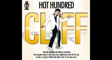 Richard Cliff - Hot Hundred