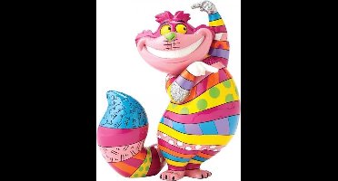 Karakter By - Cheshire Cat