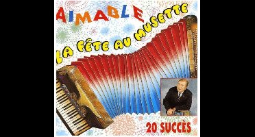 La Fete Au Musette